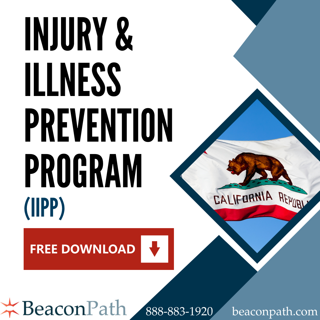 Injury & Illness Prevention Program